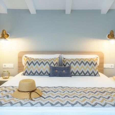 Girene Apartments Ліменарія Екстер'єр фото
