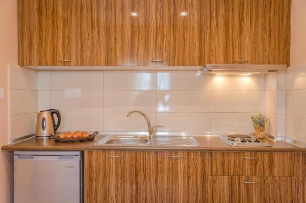 Girene Apartments Ліменарія Номер фото