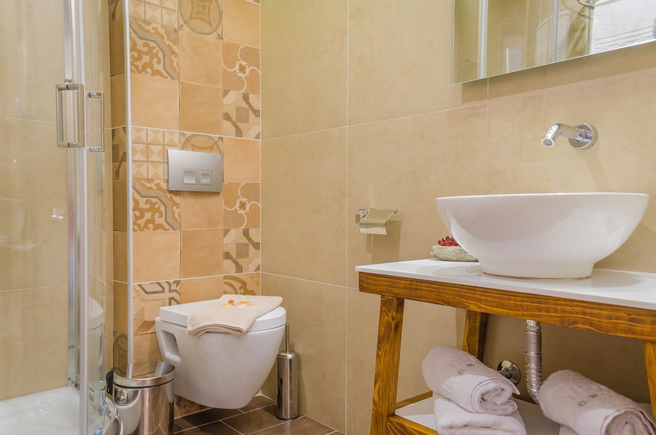 Girene Apartments Ліменарія Екстер'єр фото