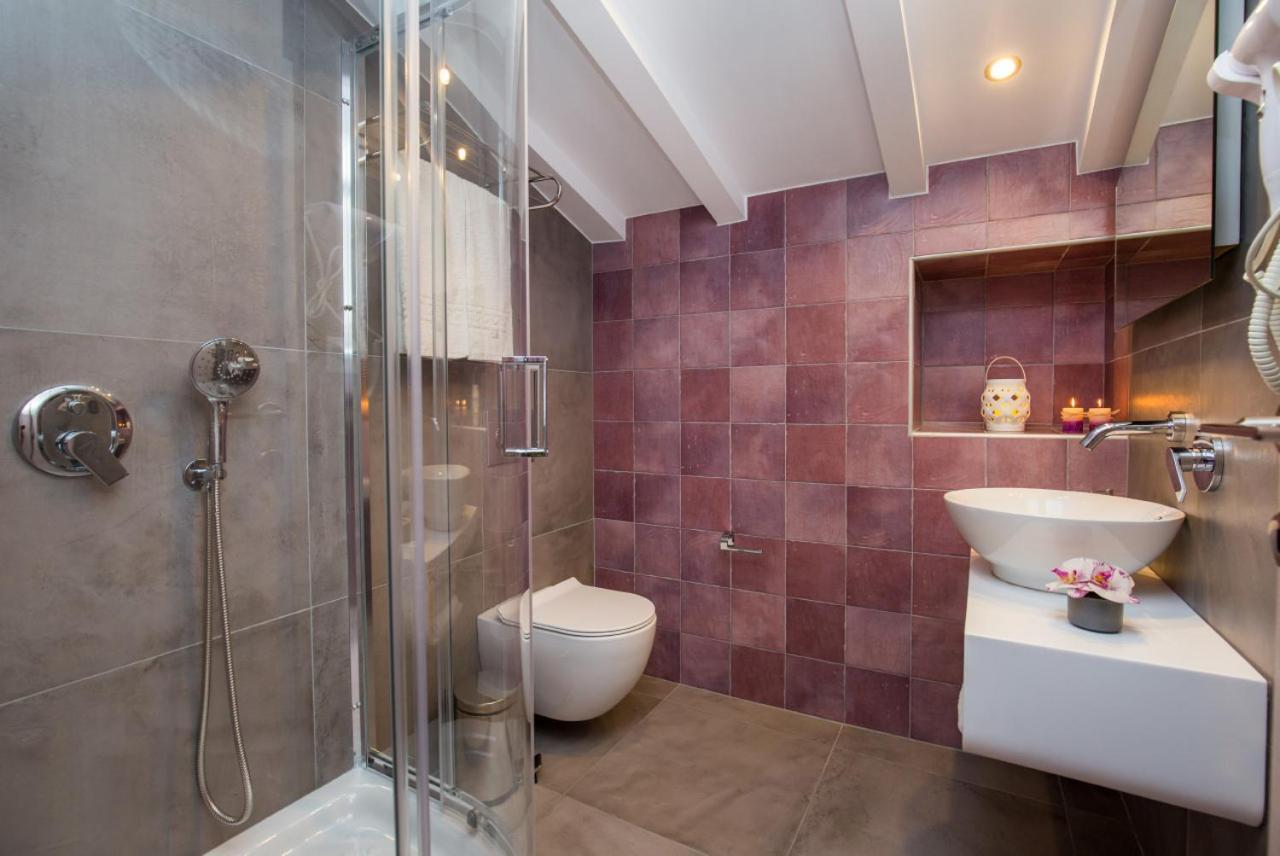 Girene Apartments Ліменарія Екстер'єр фото