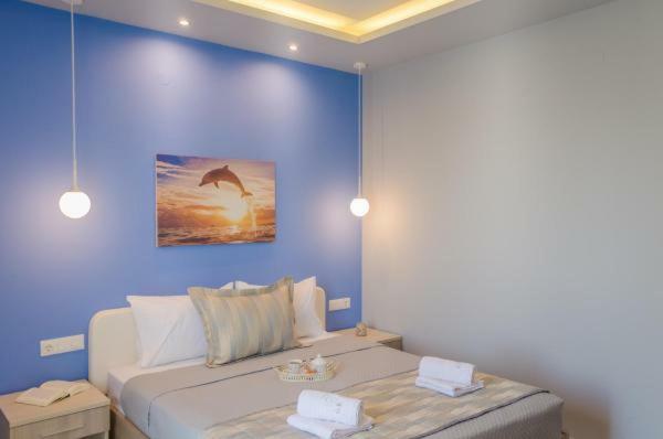 Girene Apartments Ліменарія Екстер'єр фото